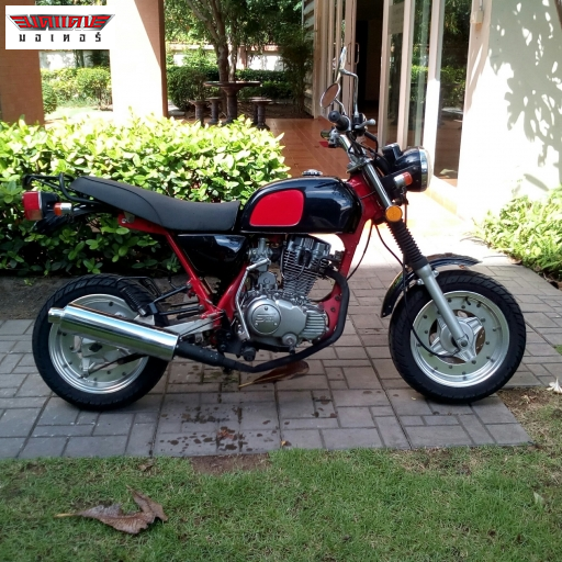 A-pe 125